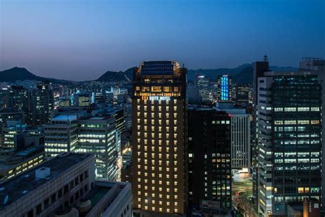 ena suite hotel namdaemun|ENA Suite Hotel Namdaemun